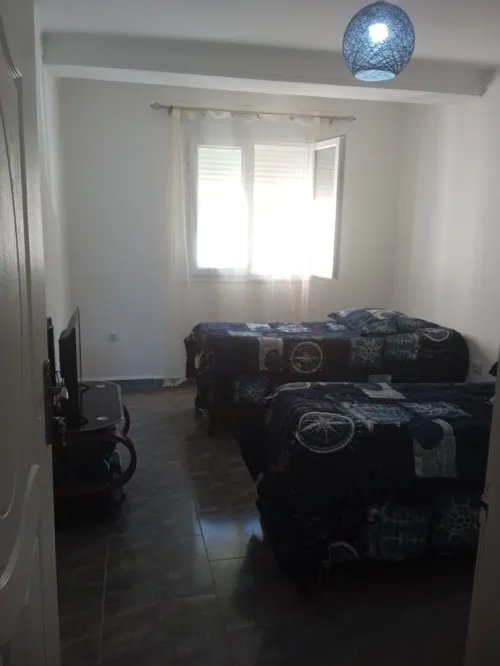 Location vacances Appartement F3 Béjaïa Bejaia