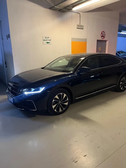 Volkswagen Passat 2025 Passat