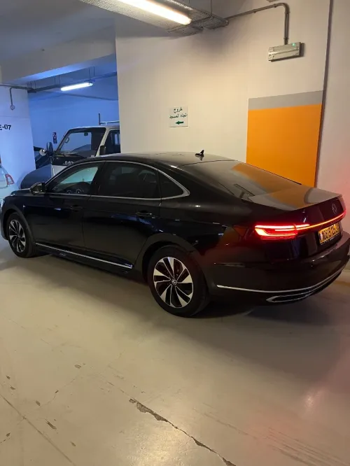 Volkswagen Passat 2025 Passat