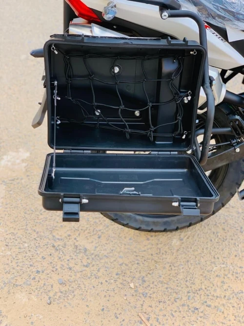 Vms RK 200 2026