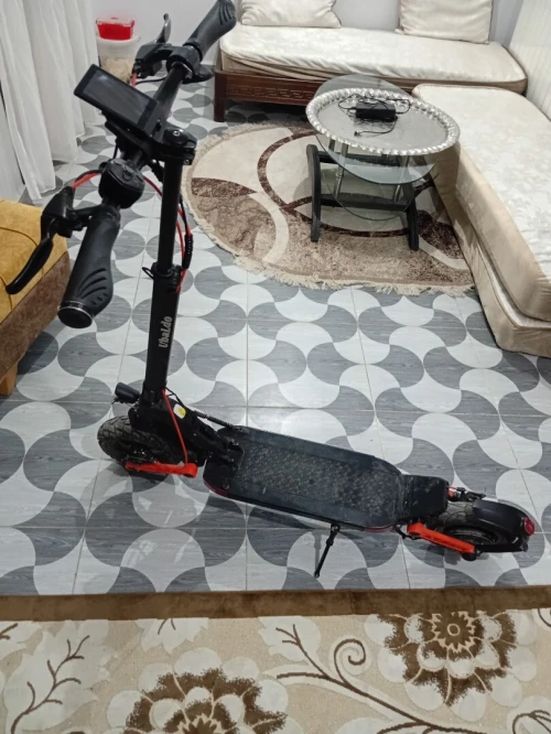 UBALDO trottinette électrique 2025