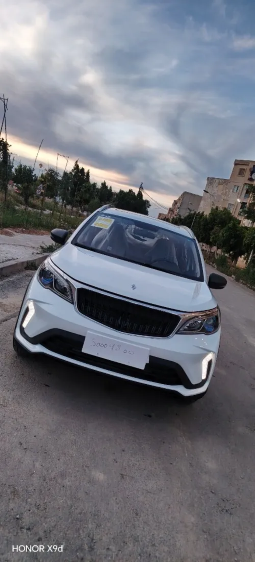 Livan X3 Pro  2026 Automatique (Avec toi ouvrant )