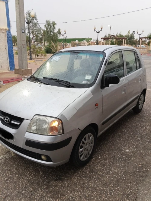Hyundai Atos 2011 GLS