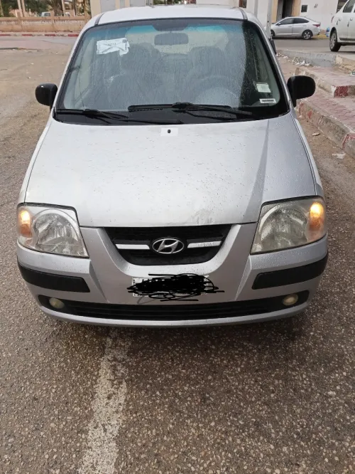 Hyundai Atos 2011 GLS