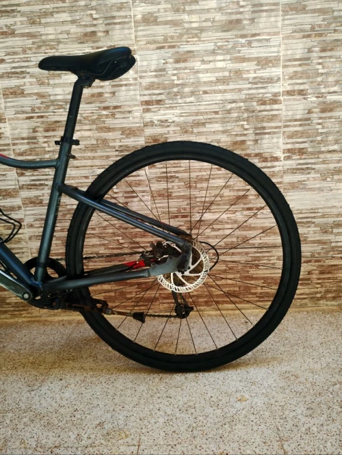 BTwin Riverside 500 28pouces à vendre