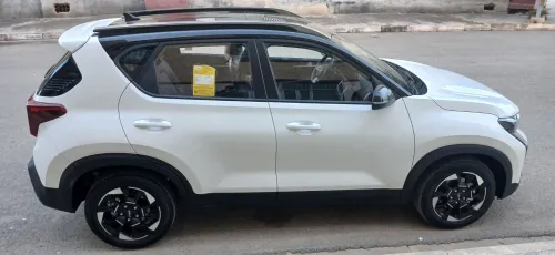 Kia Sonet  2025 