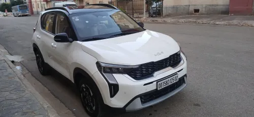 Kia Sonet  2025 