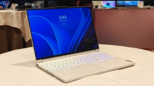 LENOVO LEGION PRO 7