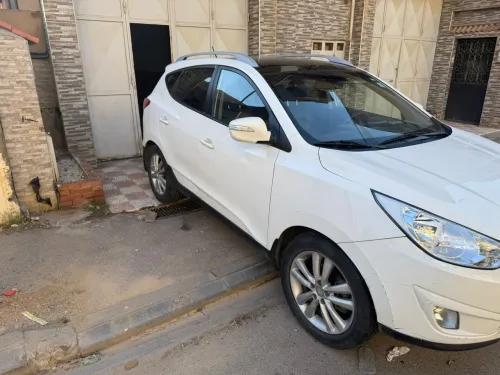 Hyundai Tucson 2014 Tucson