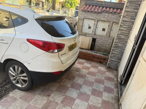 Hyundai Tucson 2014 Tucson