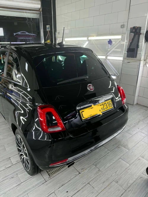 Fiat 500 2023 Dolcevita plus 