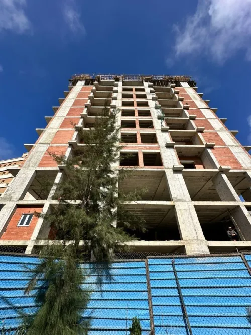 Vente Appartement F2 Alger Cheraga