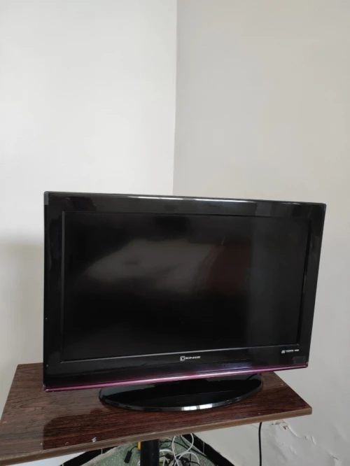 Télévision