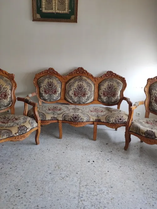 fauteuil salon