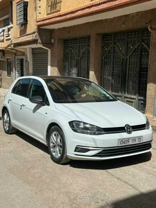 Volkswagen Golf 7 2019 Memphis