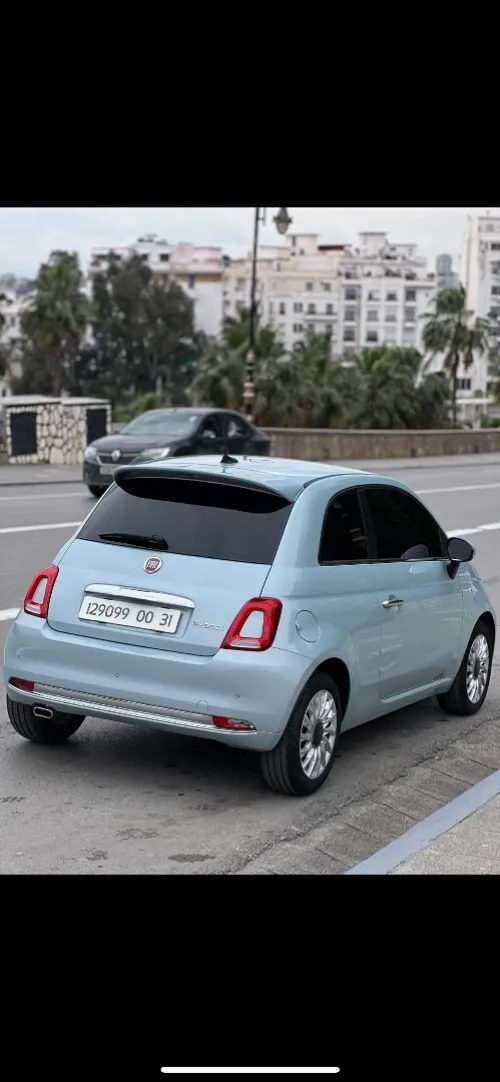 Fiat 500 2024 Dolcevita plus 