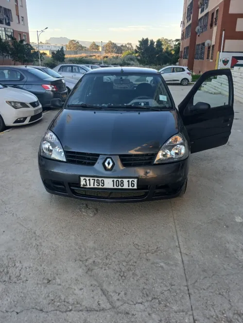 Renault Clio Classique 2008 Clio Classique
