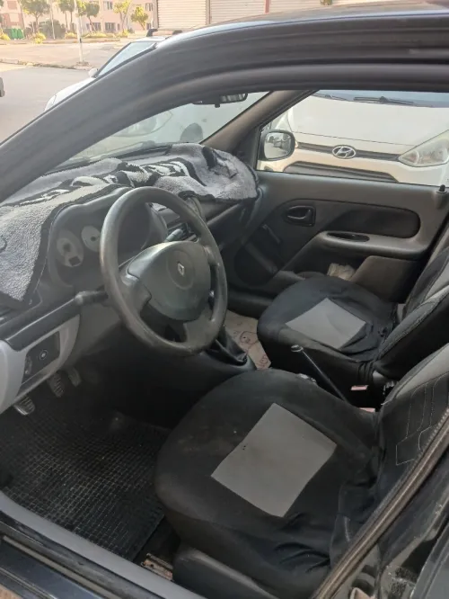 Renault Clio Classique 2008 Clio Classique
