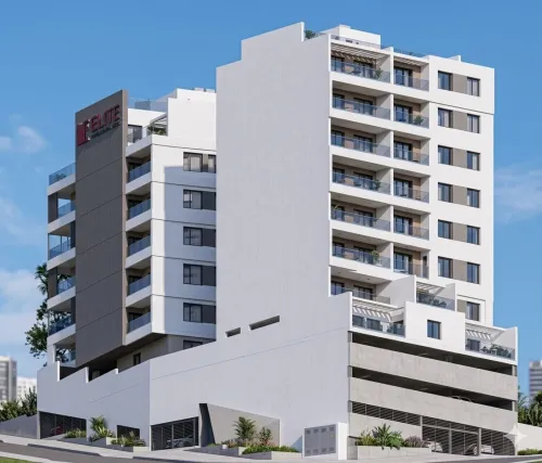 Vente Appartement F3 Alger Cheraga