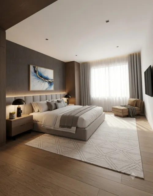 Vente Appartement F3 Alger Cheraga