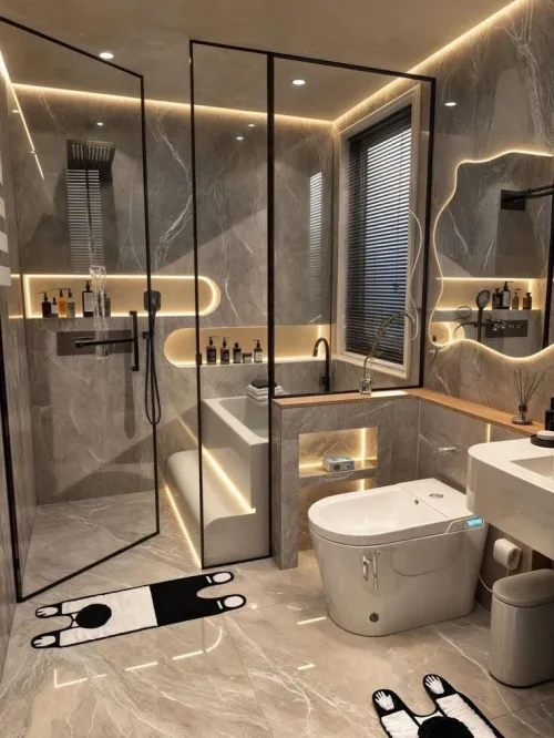 Vente Appartement F4 Alger Cheraga
