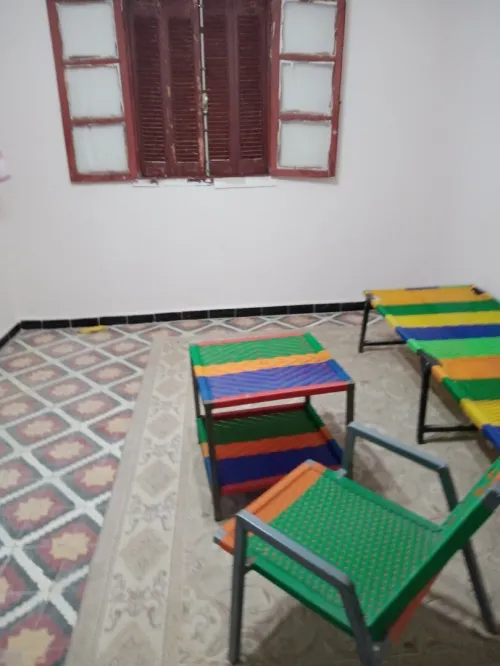 Vente bien immobilier El Tarf Raml souk souarekh