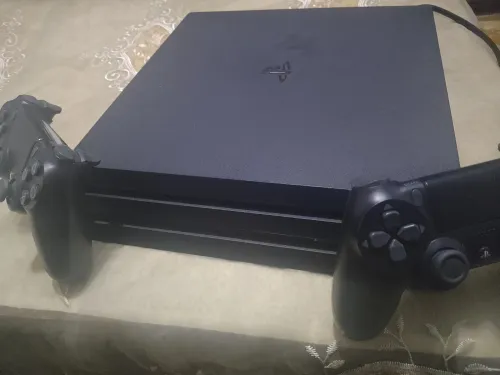 Ps4 pro
