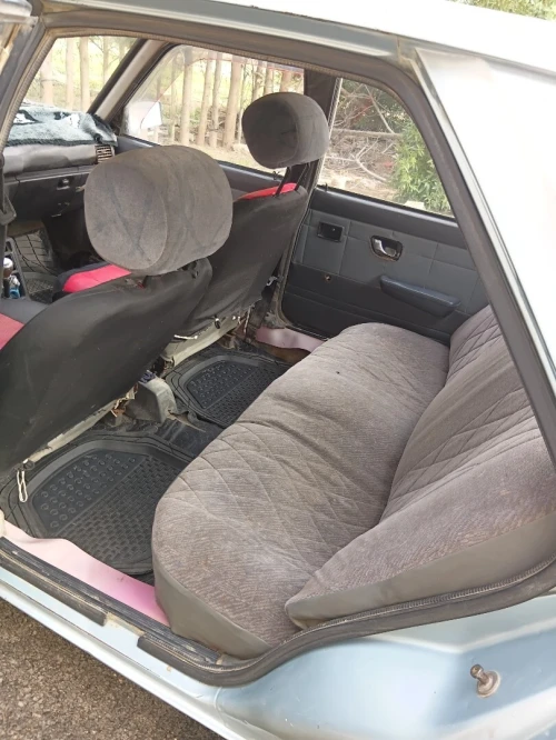 Peugeot 305 1985 305