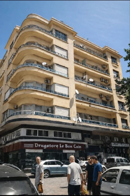 Location vacances Appartement F5 Tlemcen Tlemcen