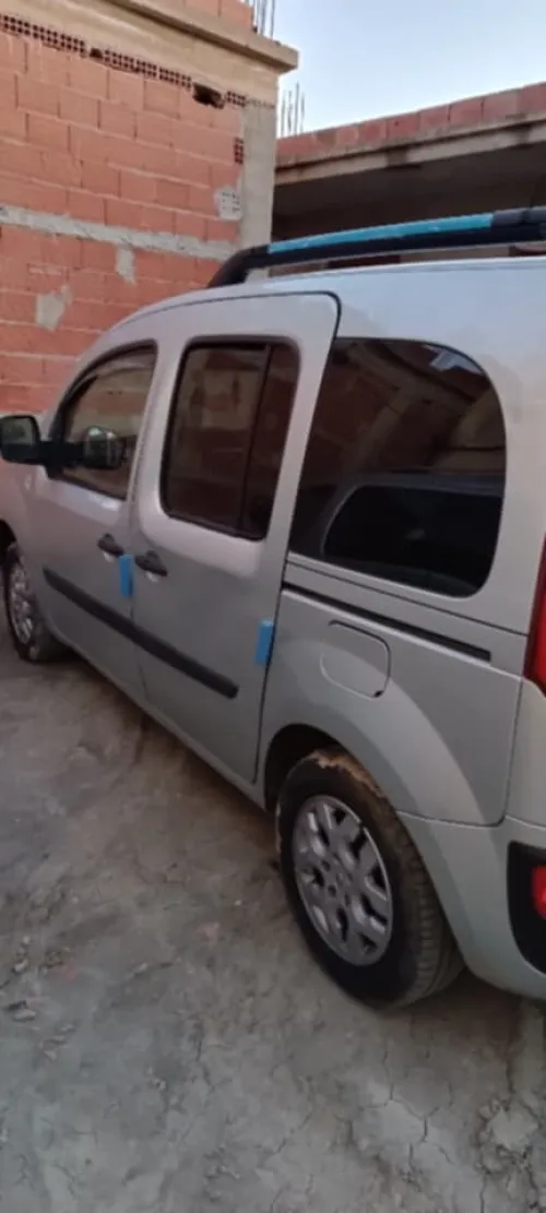 Renault Kangoo 2011 Kangoo