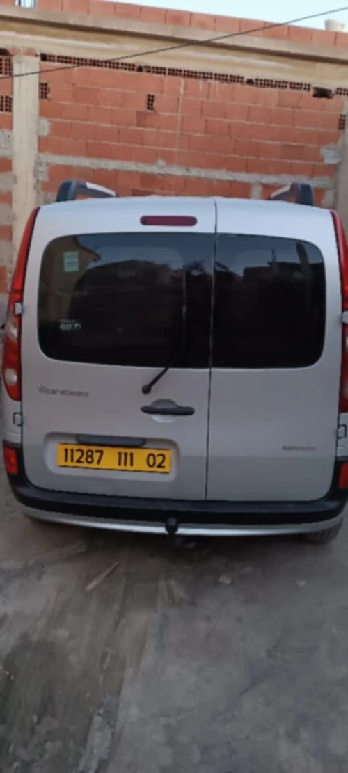 Renault Kangoo 2011 Kangoo