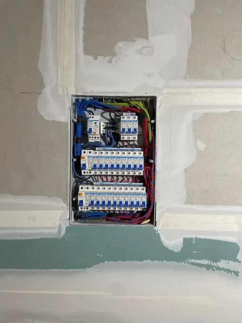 Tout travaux de rénovation intérieur