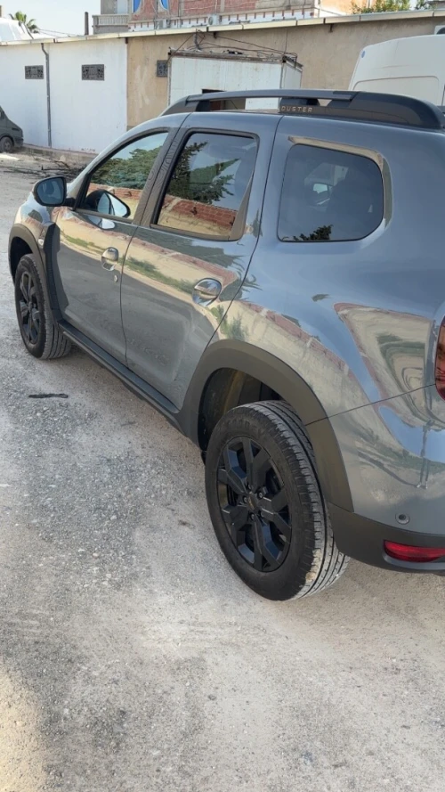 Dacia Duster 2023 Extreme