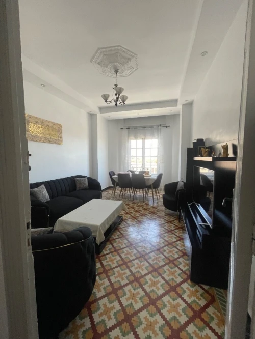 Vente Appartement F3 Oran Oran