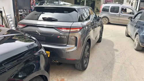 Citroen Ds3 2022 