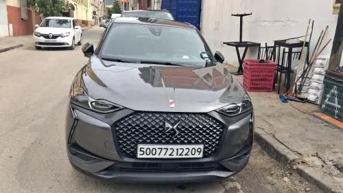 Citroen Ds3 2022 