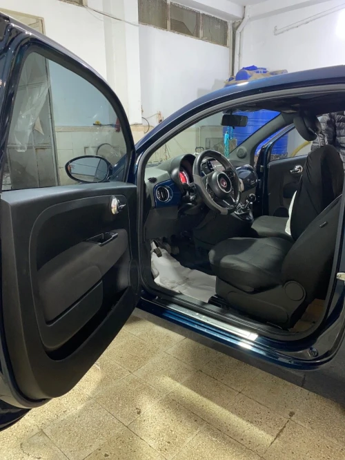Fiat 500 2023 Dolcevita plus 