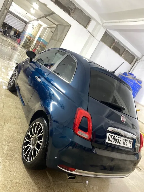 Fiat 500 2023 Dolcevita plus 