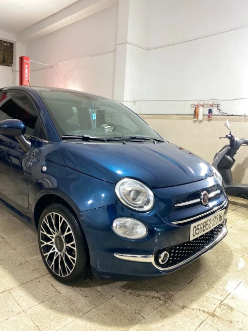 Fiat 500 2023 Dolcevita plus 