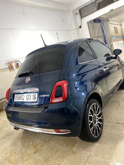 Fiat 500 2023 Dolcevita plus 