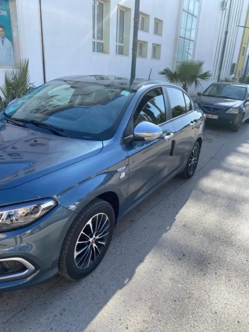 Fiat Tipo Sedan 2024 Urban Plus