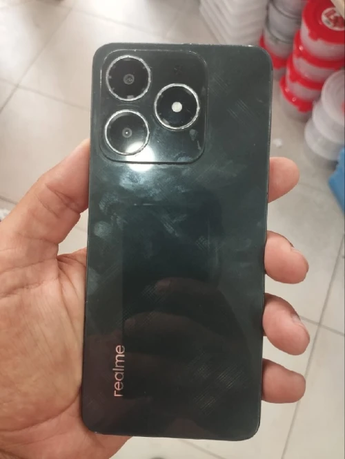 Realme C61 C61