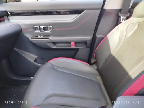 Jetour Dashing 2025 Luxury