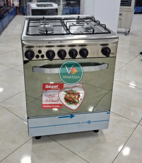 Cuisinière