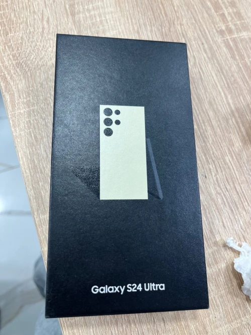 SAMSUNG S24 Ultra