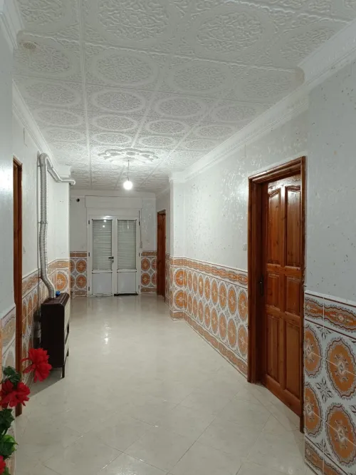 Vente Villa Tlemcen Hennaya