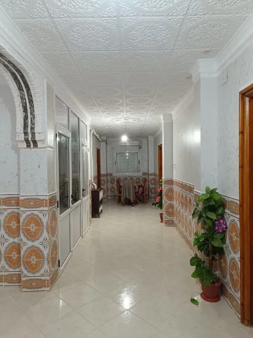 Vente Villa Tlemcen Hennaya