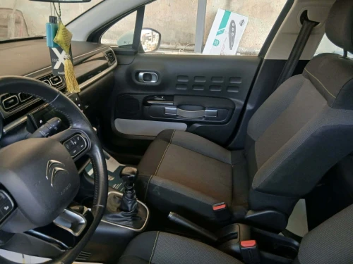 Citroen C3 2022 