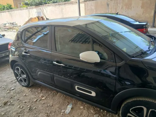 Citroen C3 2022 