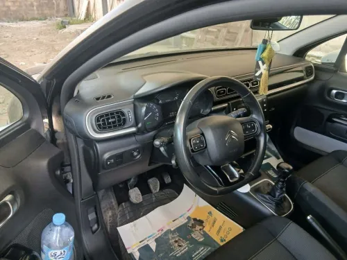Citroen C3 2022 